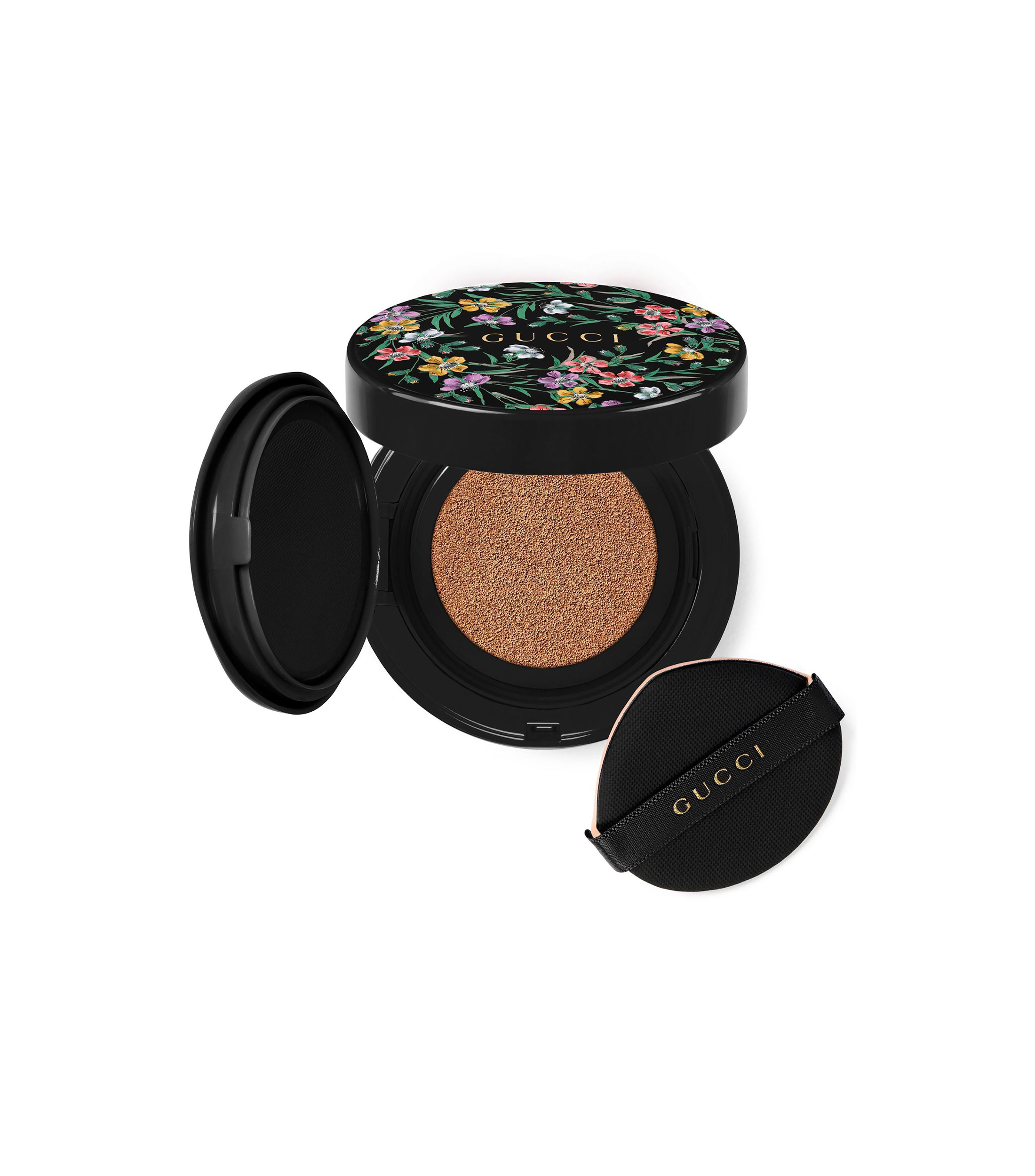 Base para maquillaje Éternité de Beauté Cushion Foundation, 14 g